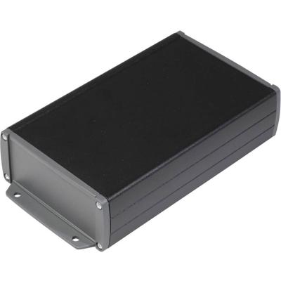 TEKO TEKAL 33-E.29 Universele behuizing 175 x 105.9 x 45.8 Aluminium Zwart 1 stuk(s)