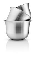 Eva Solo Green Tools Mixing Bowl set 3 stuks - thumbnail