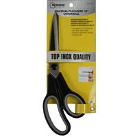 Schaar universeel 25 cm, rvs messen. - thumbnail