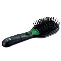 Braun BR710 Satin Hair Ionic Brush op Batterij - thumbnail