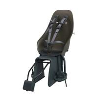 Urban Iki fietsstoeltje achter + frame montagebeugel Koge Brown - thumbnail