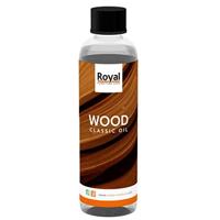 Royal Furniture Care Classic Oil Natural - thumbnail