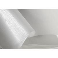Hama spiraalalbum fine art 24x17 cm 50 witte pagina's zwart - thumbnail