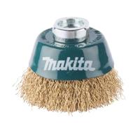 Makita Accessoires Komborstel M14x60mm - D-39746 D-39746 - thumbnail