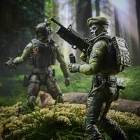 G.I. Joe Classified Series Legacy Collection Action Figure Action Soldier - Special Forces 15 cm - thumbnail
