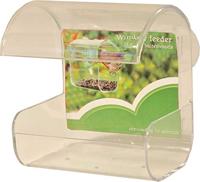 Windowfeeder met 2 zuigers - thumbnail