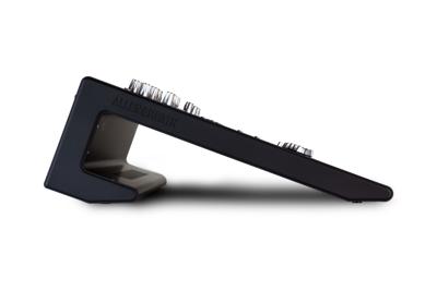 Allen & Heath QU-16 Digitale mixer Allen & Heath QU-16 Digitale mixer