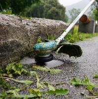 Makita "tap&go" draadkop trimmer heads 2.0 mm tap& - thumbnail