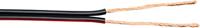 DAP SPE-215 Luidsprekerkabel rood/zwart 2x1.5mm 100m - thumbnail