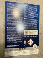 Bosch Reiniger Vaatwasser 3x 45 Gram - thumbnail