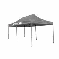 Tent OCC Motorsport OCCCARP08 Grijs - thumbnail