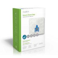 Nedis DUBG221MIE12 Stofzuigerzak Miele Gn - thumbnail