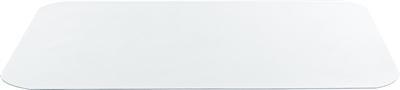 Trixie placemat vinyl transparant