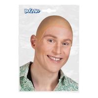 Boland Latex kapje kaal hoofd - thumbnail