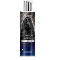 EUROWET Dark coat - Shampoo voor honden - 200ml - thumbnail