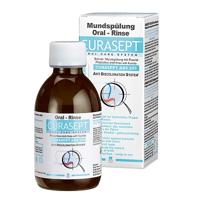 Curasept ADS Mondspoelmiddel - 0,05% chloorhexidine 200 Milliliter - thumbnail