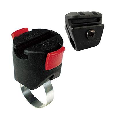 RIXEN & KAUL klickfix mini-adapter klickfix mini adapter r&k w.rope clamp