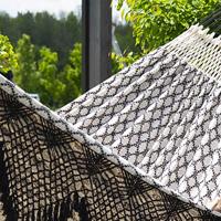 Vivere Brazilian Cotton Hangmat - Luxe - thumbnail