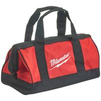 Milwaukee contractor bag | m | zonder wielen - 4931411958 - thumbnail