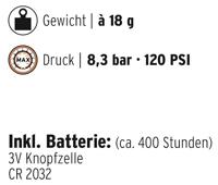 SKS GERMANY Airspy Sensor - thumbnail