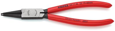Knipex Borgveertang binnenr. recht 19-60 mm - 4411J2 Knipex Borgveertang binnenr. recht 19-60 mm - 4411J2