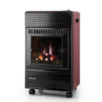 Gasverwarming Orbegozo HBF95 Zwart 3500 W - thumbnail