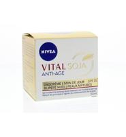 Nivea nivea vital soja anti age 50 ml - thumbnail