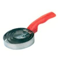 Roskam spiraalvorm met handvat - thumbnail