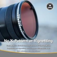 NiSi True Color ND-Vario 1-5 stops 46mm - thumbnail