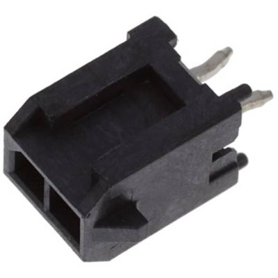 Amphenol 10127721-021GLF Male header, inbouw (standaard) Inhoud: 1 stuk(s)