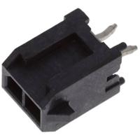 Amphenol 10127721-021GLF Male header, inbouw (standaard) Inhoud: 1 stuk(s) - thumbnail