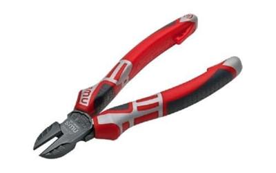 Universele tang NWS Serie 69 4 mm 13 mm 2,5 mm 7 mm 18 cm