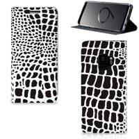 Samsung Galaxy S9 | Hoesje maken | Slangenprint - thumbnail