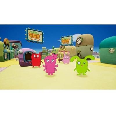 Ugly Dolls An Imperfect Adventure Ugly Dolls An Imperfect Adventure