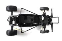 Tamiya Grasshopper I Brushed 1:10 RC auto Elektro Buggy Achterwielaandrijving Bouwpakket - thumbnail