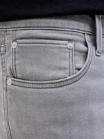 Jack & Jones Jjirick Jjicon I.k. Shorts Ge 063 Sn Korte Broeken Grey Denim - thumbnail