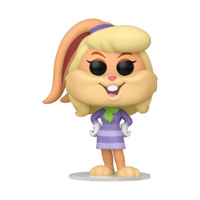Warner Brothers 100th Funko Pop Vinyl: Lola Bunny as Daphne