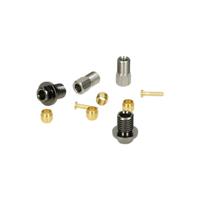 Elvedes Hydraulische onderdelen kit 9 m9 flensbout en m8 - thumbnail