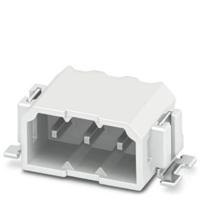 Phoenix Contact 1814948 Male behuizing (board) Totaal aantal polen: 5 Rastermaat: 2.5 mm Inhoud: 600 stuk(s) Tape - thumbnail