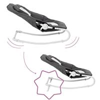 Badabulle Transat Easy - Moonlight - thumbnail