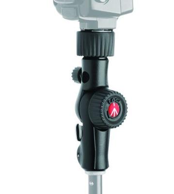 Manfrotto Cold Shoe Tilt Head