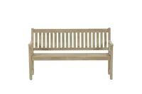 Vondel parkbank L150 cm - thumbnail