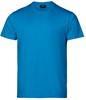 Tee Jays TJ8000 Men´s Sof Tee - Ocean Blue - M - thumbnail