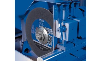 PFERD TOOLS 80 T 250-2,0 H SG LAB STEEL/32,0 66300060 Doorslijpschijf recht 250 mm 20 stuk(s) Getemperd staal, Gietijzer, Staal, Staal, Gegoten staal, Gegoten