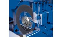 PFERD TOOLS 80 T 250-2,0 H SG LAB STEEL/32,0 66300060 Doorslijpschijf recht 250 mm 20 stuk(s) Getemperd staal, Gietijzer, Staal, Staal, Gegoten staal, Gegoten - thumbnail
