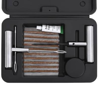 27-delige Bandenreparatieset voor auto's - thumbnail