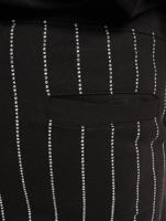 Dangerous DNGRS / shorts Signuture in zwart - thumbnail