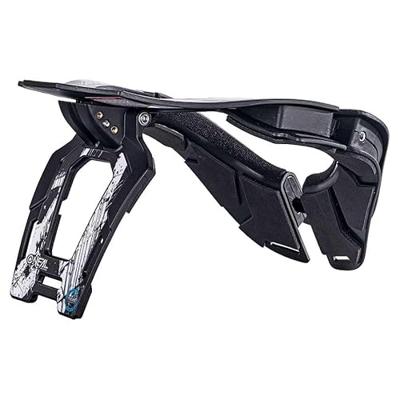 O'Neal tron neckbrace shocker - neck protection