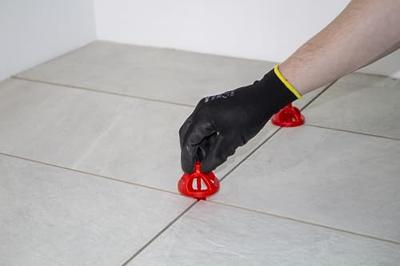 Rubi Cyclone L.S. | 1,5 mm | vlakke strip doos 100 st - 35940