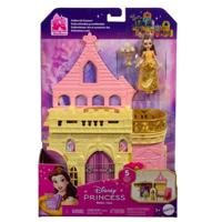 Disney - Belle's Castle Boxset - Disney Prinses - JDP54 - thumbnail